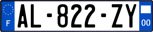 AL-822-ZY