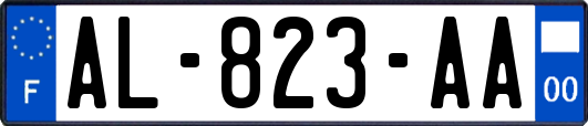 AL-823-AA