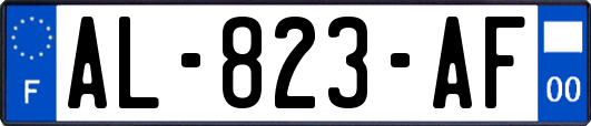 AL-823-AF