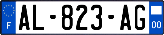 AL-823-AG