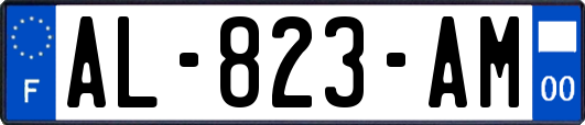 AL-823-AM