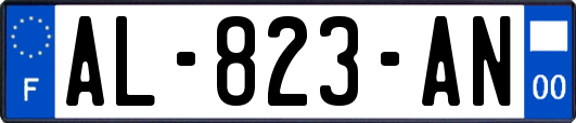 AL-823-AN