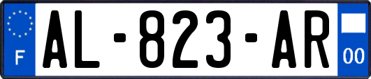 AL-823-AR