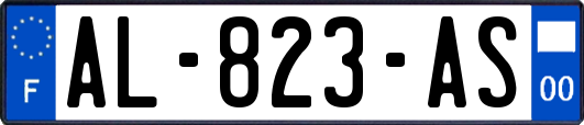 AL-823-AS