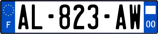 AL-823-AW