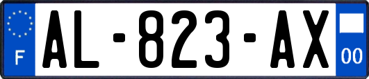 AL-823-AX