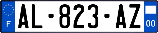 AL-823-AZ