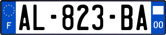 AL-823-BA