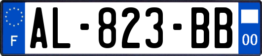 AL-823-BB