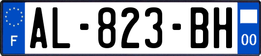 AL-823-BH