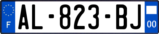 AL-823-BJ