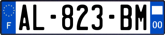AL-823-BM