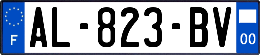AL-823-BV