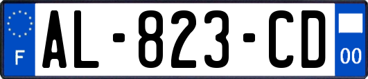 AL-823-CD