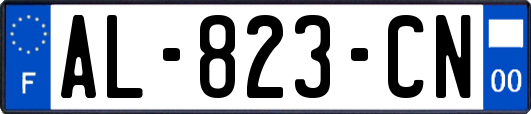 AL-823-CN