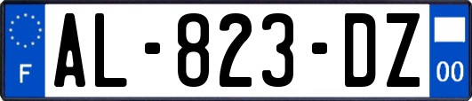 AL-823-DZ