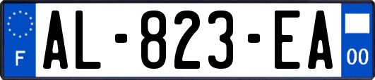 AL-823-EA