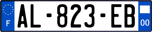 AL-823-EB