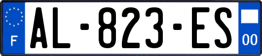 AL-823-ES
