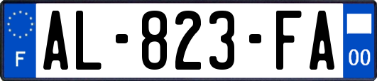 AL-823-FA