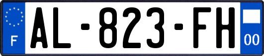 AL-823-FH