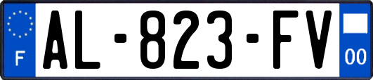 AL-823-FV
