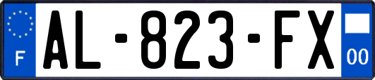 AL-823-FX