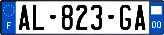 AL-823-GA