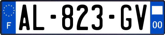 AL-823-GV