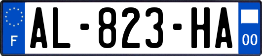 AL-823-HA
