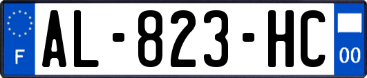 AL-823-HC