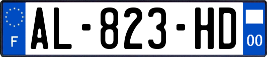 AL-823-HD