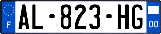 AL-823-HG