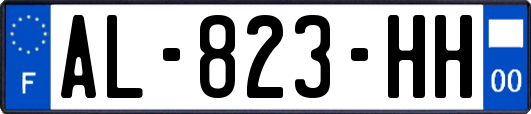 AL-823-HH