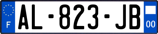 AL-823-JB