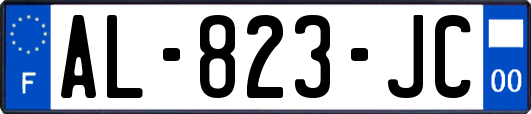 AL-823-JC