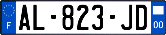 AL-823-JD
