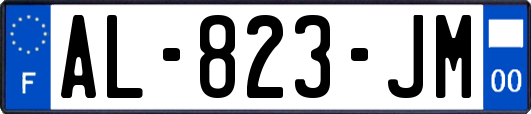 AL-823-JM