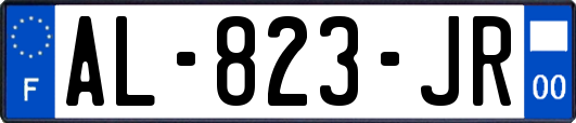 AL-823-JR
