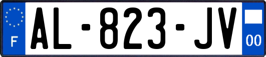 AL-823-JV