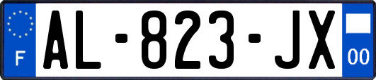 AL-823-JX