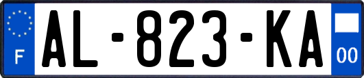 AL-823-KA
