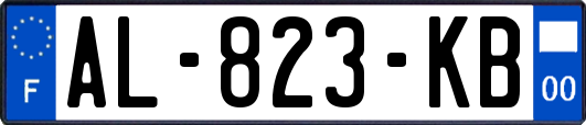 AL-823-KB