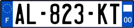 AL-823-KT