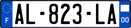 AL-823-LA