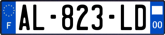 AL-823-LD