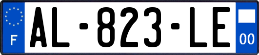 AL-823-LE