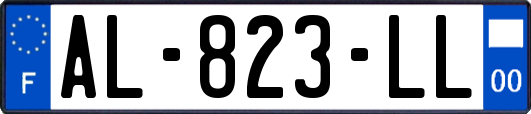 AL-823-LL