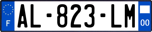 AL-823-LM