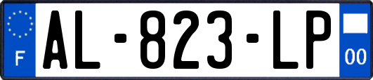 AL-823-LP